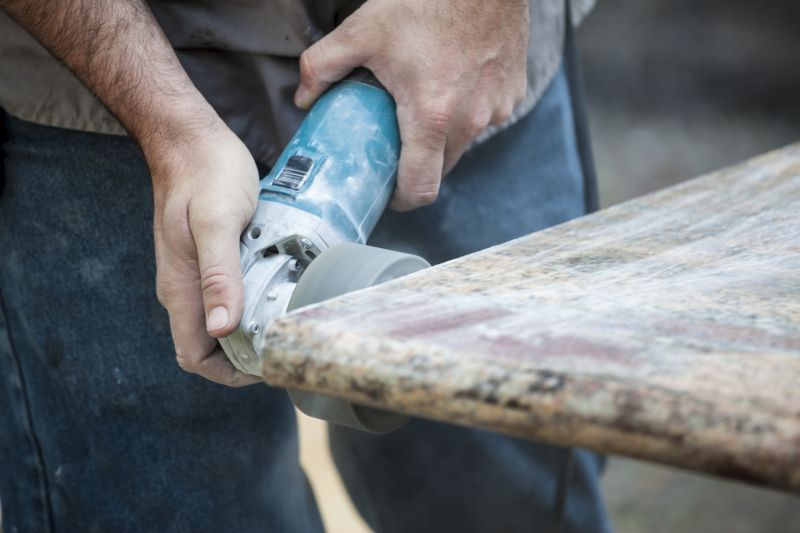 Edge Finishing Services